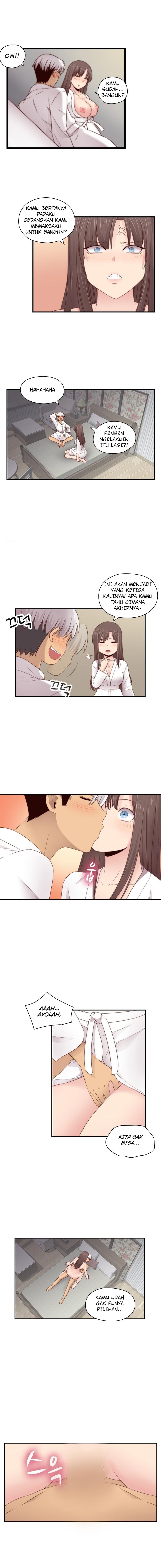 H-Campus - Chapter 69 4