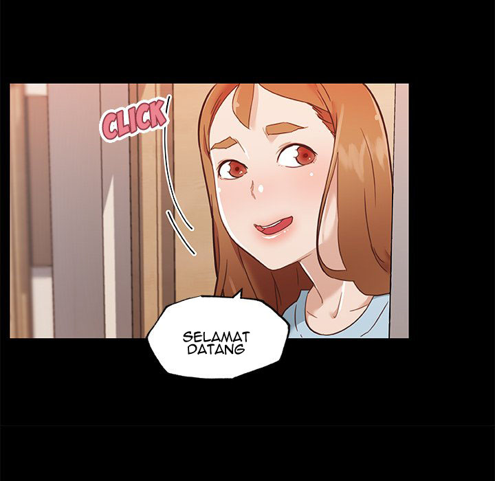 Family Adjustments - Chapter 69 105
