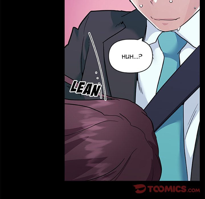 Family Adjustments - Chapter 69 95