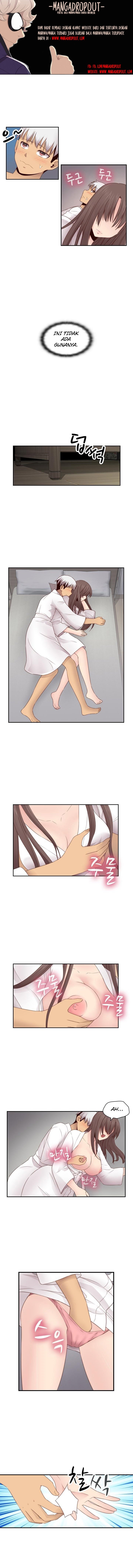 H-Campus - Chapter 69 3