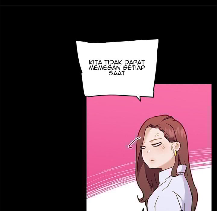Family Adjustments - Chapter 69 111