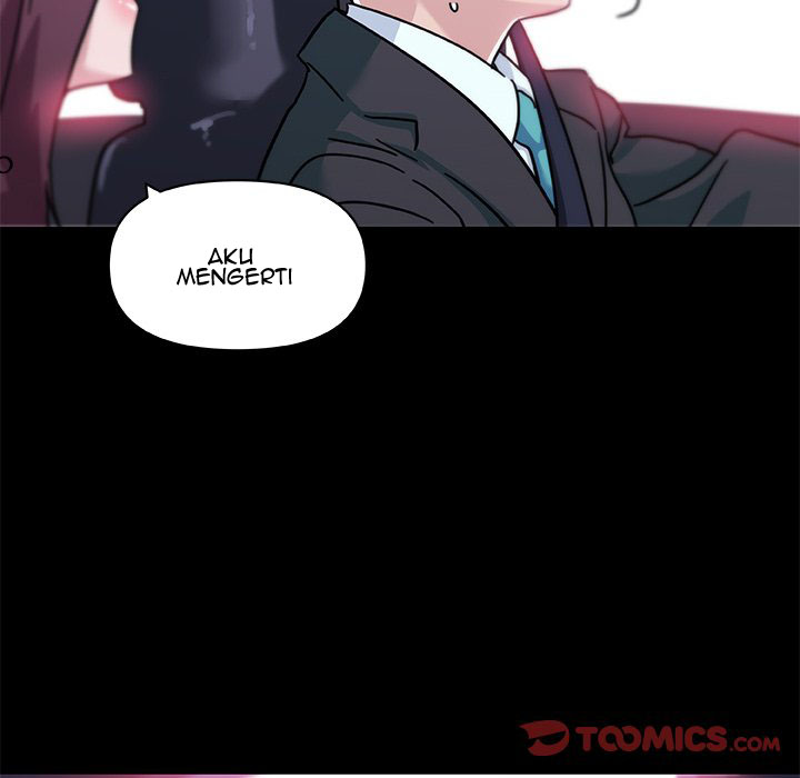 Family Adjustments - Chapter 69 11