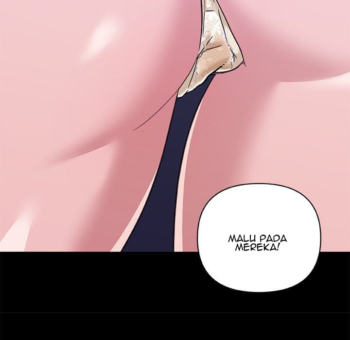 Family Adjustments - Chapter 69 70