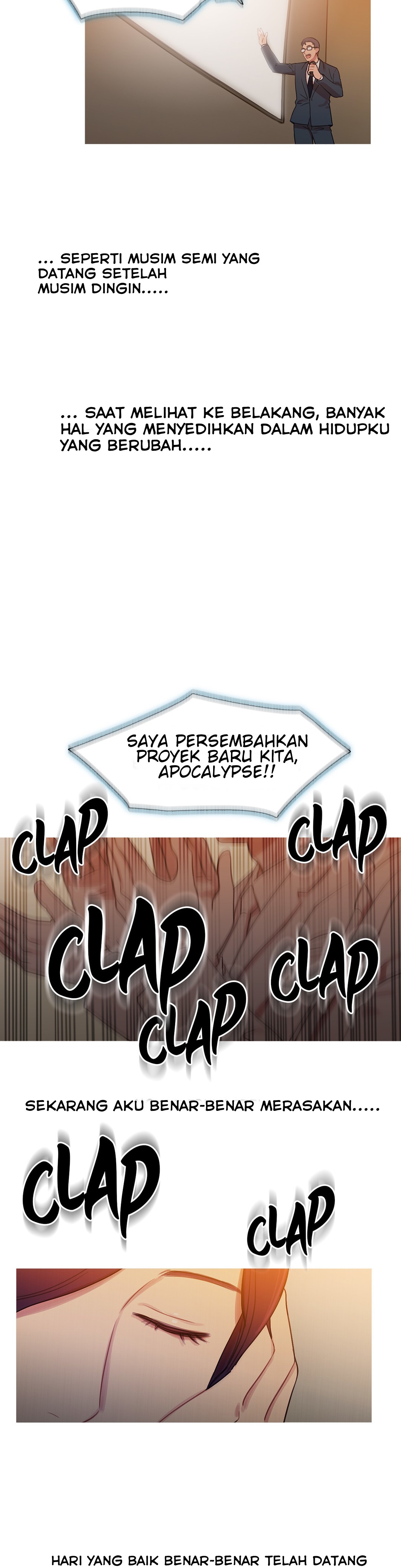 Fatal Woman - Chapter 41 25