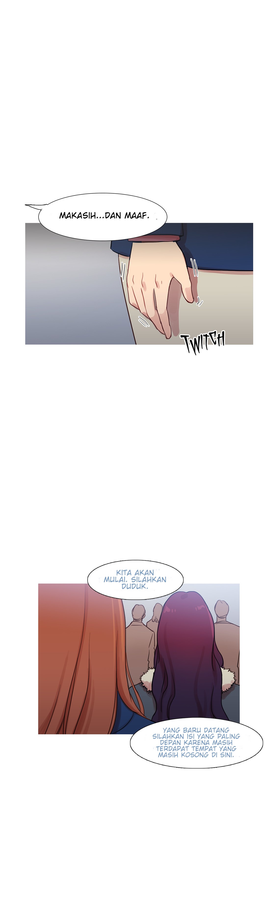 Fatal Woman - Chapter 41 21