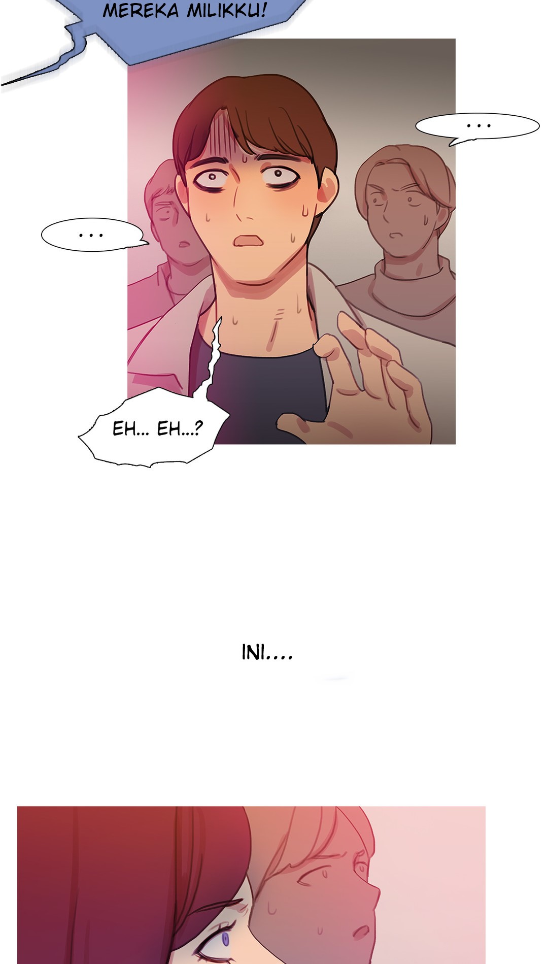 Fatal Woman - Chapter 41 36