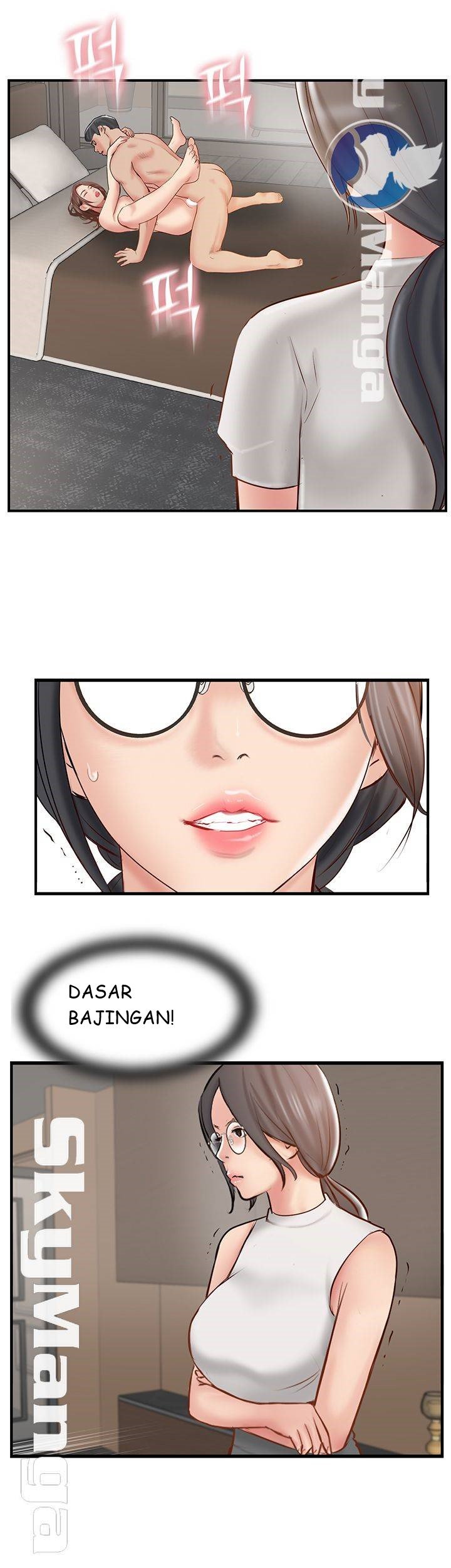 Swinging - Chapter 41 40