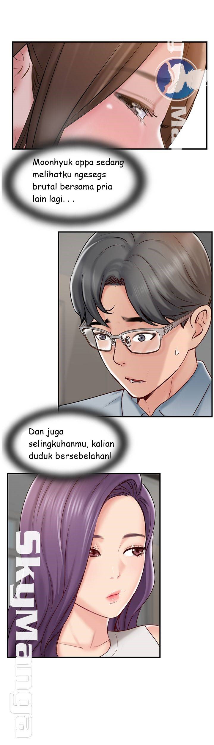 Swinging - Chapter 41 30
