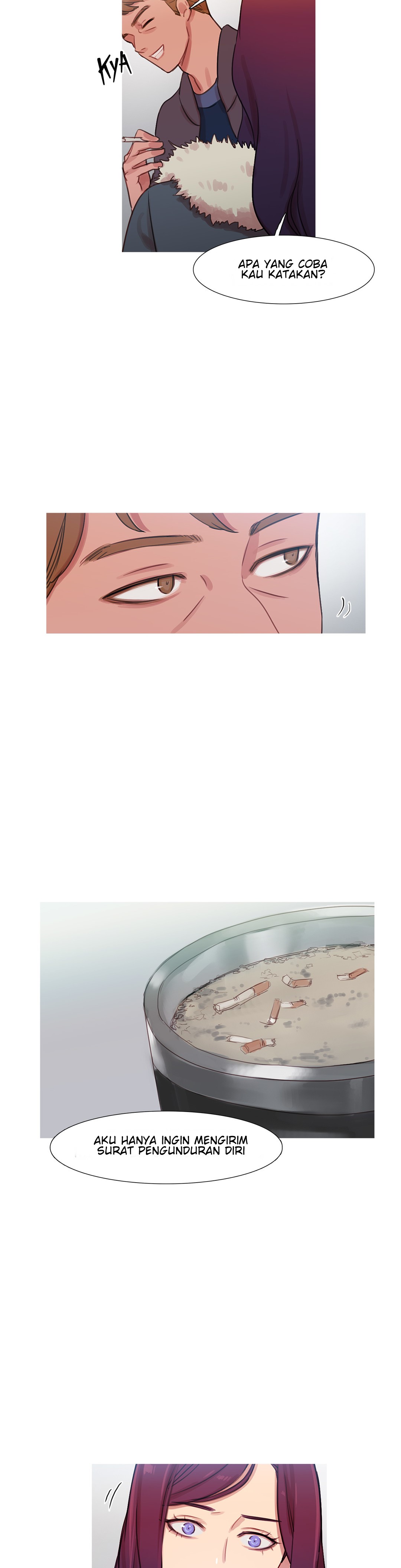Fatal Woman - Chapter 41 9