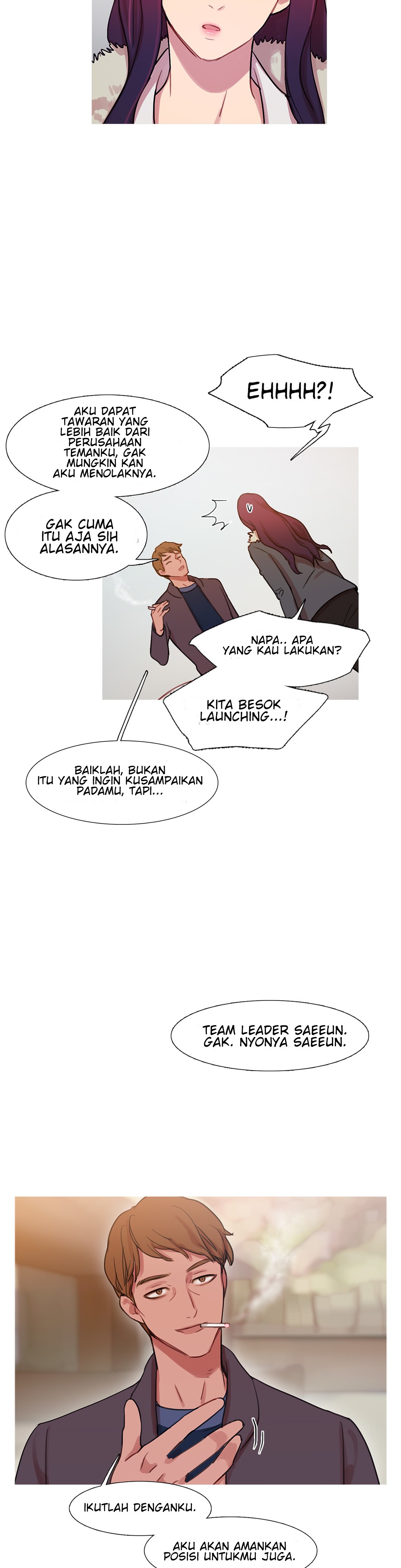 Fatal Woman - Chapter 41 10