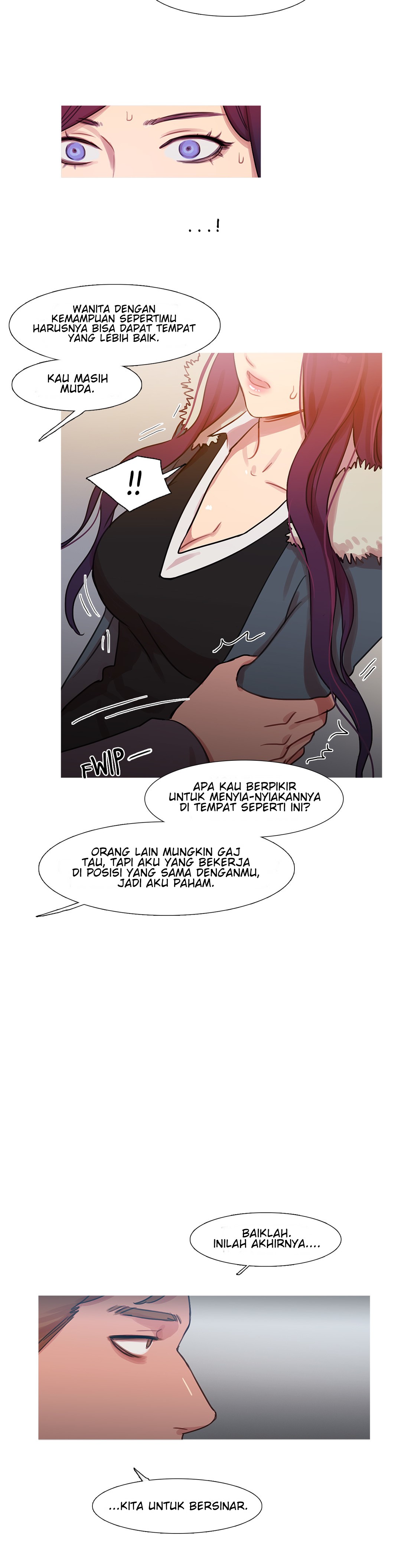 Fatal Woman - Chapter 41 11