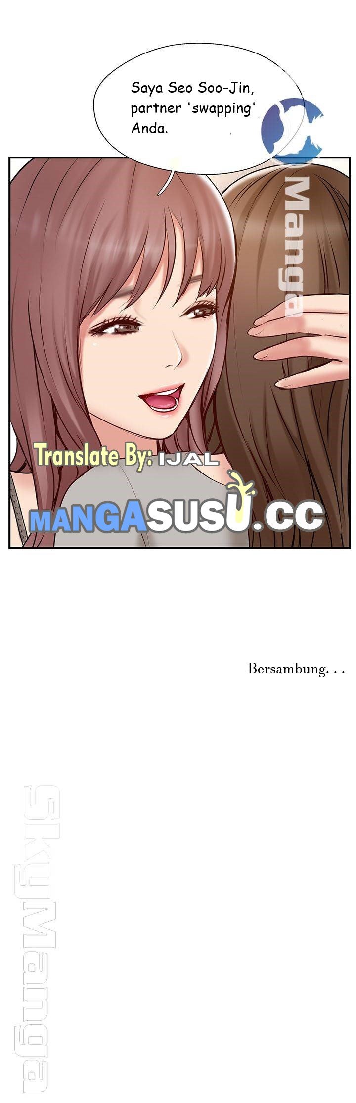 Swinging - Chapter 41 60