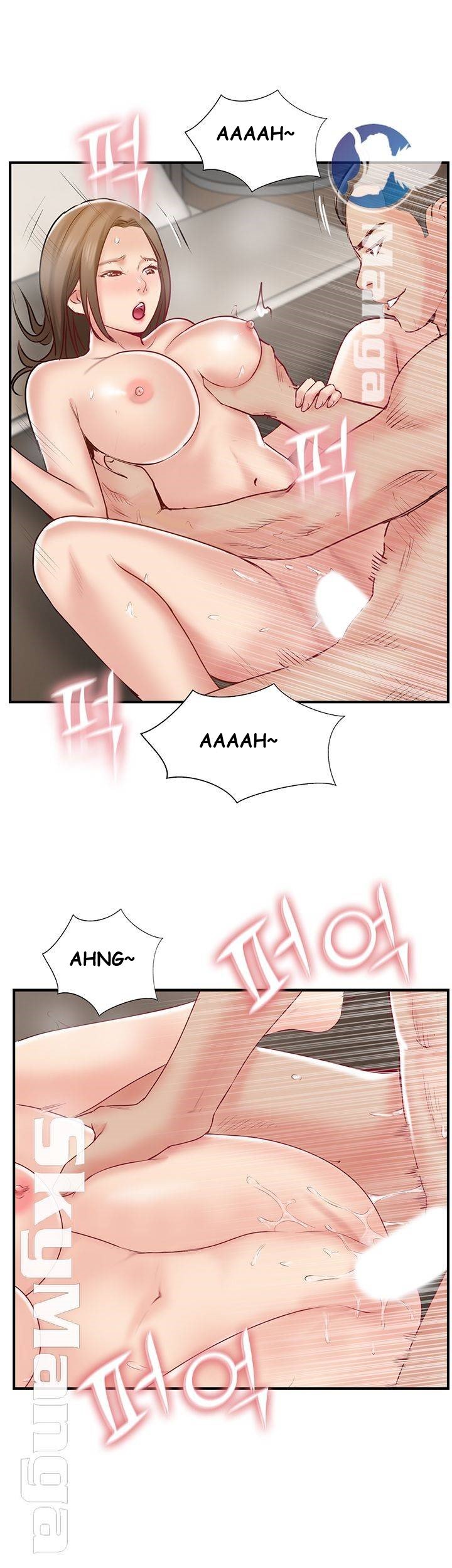 Swinging - Chapter 41 36