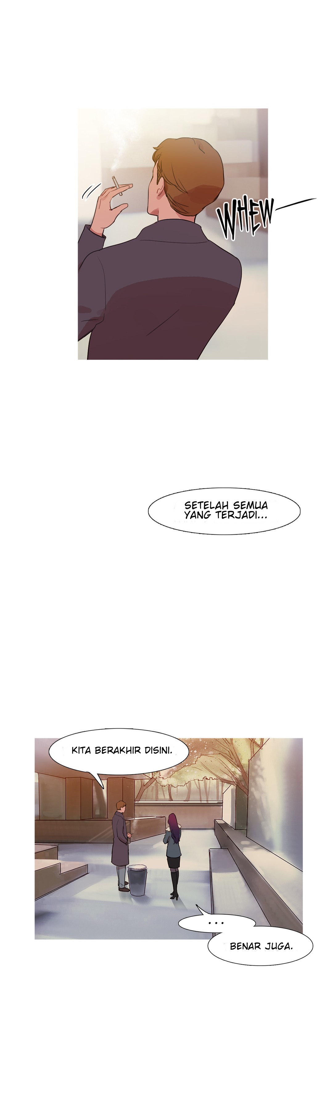 Fatal Woman - Chapter 41 6
