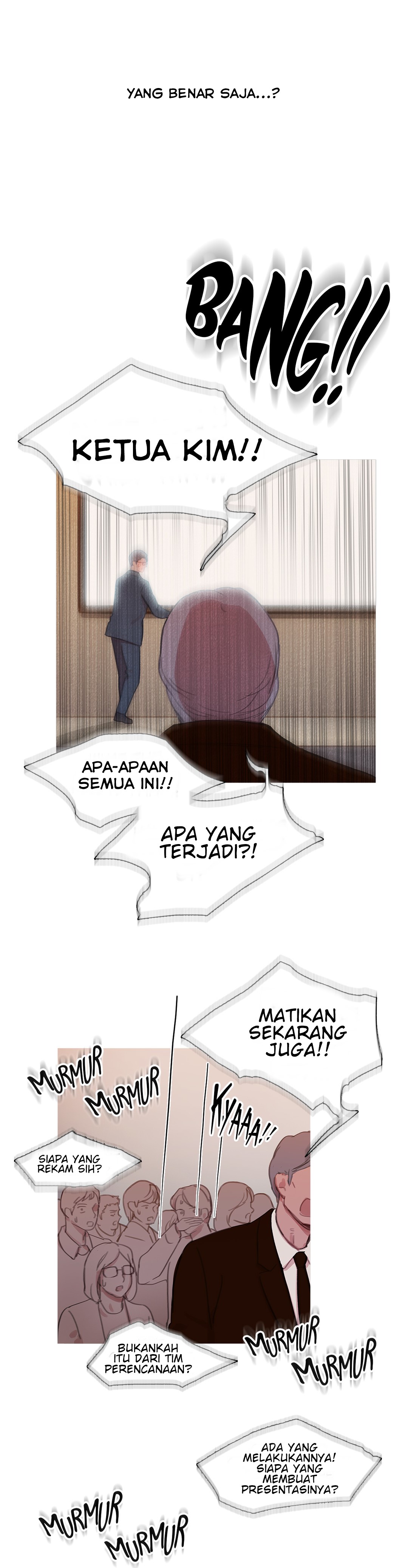 Fatal Woman - Chapter 41 44