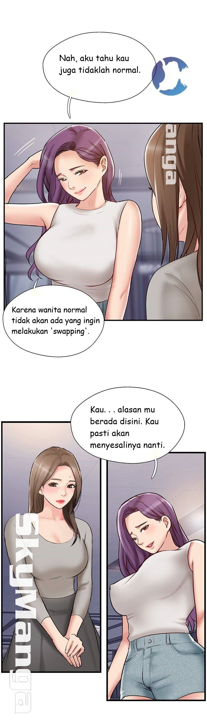 Swinging - Chapter 41 54