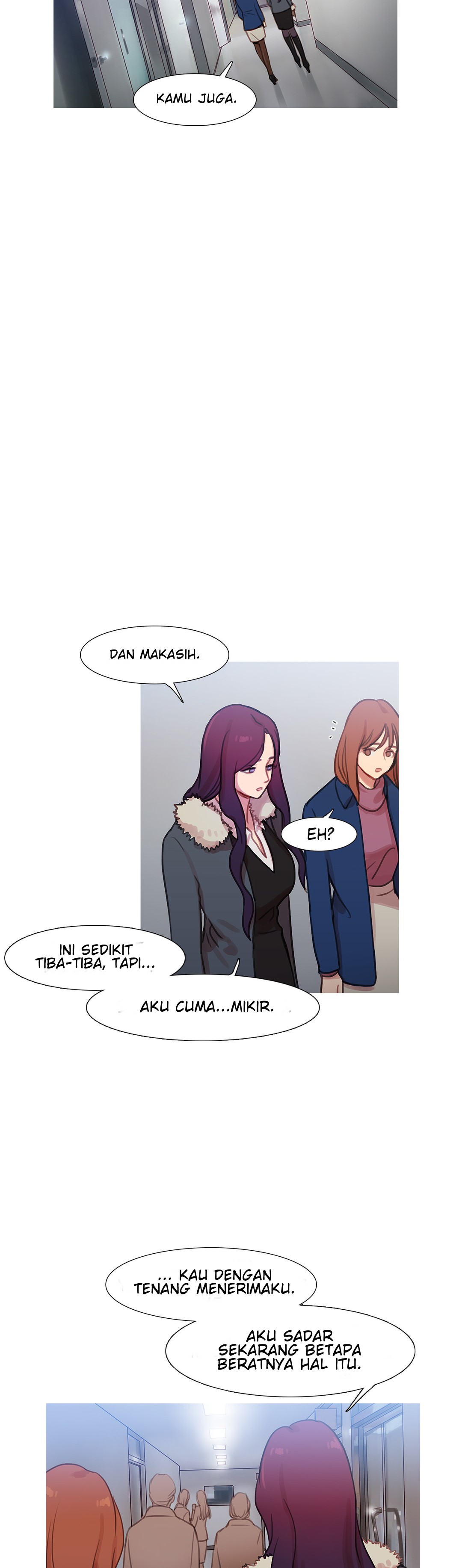 Fatal Woman - Chapter 41 19