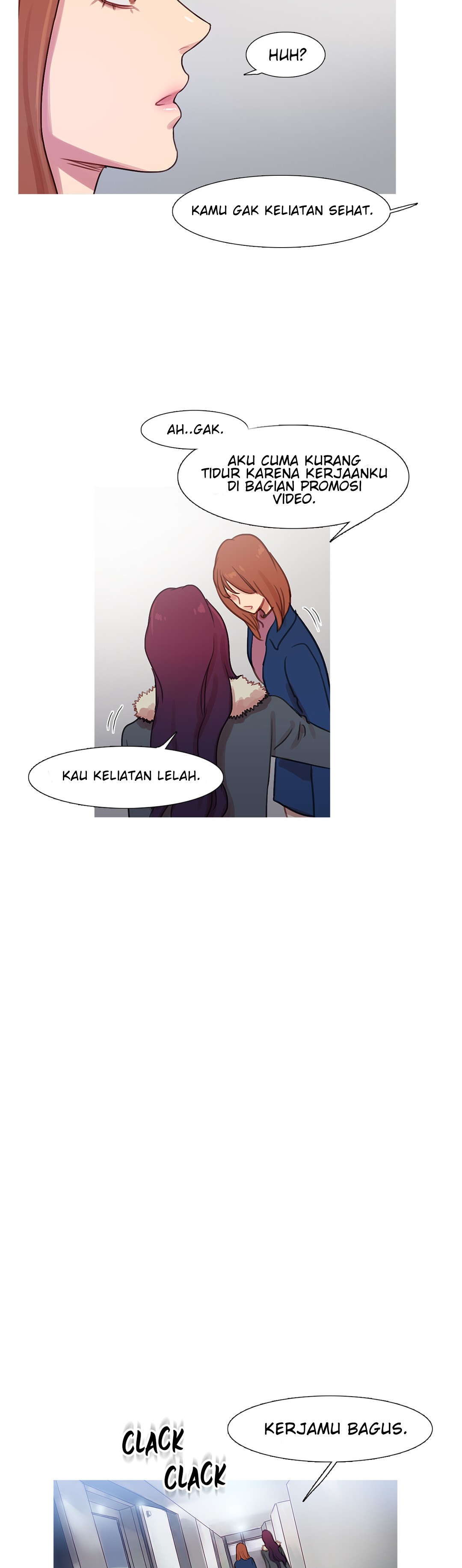 Fatal Woman - Chapter 41 18