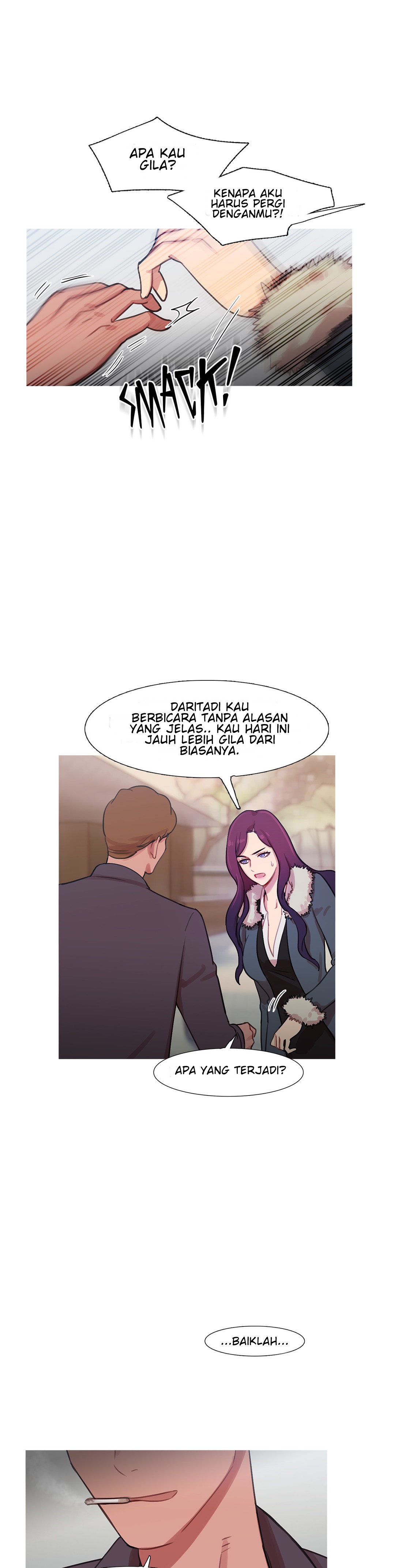Fatal Woman - Chapter 41 12