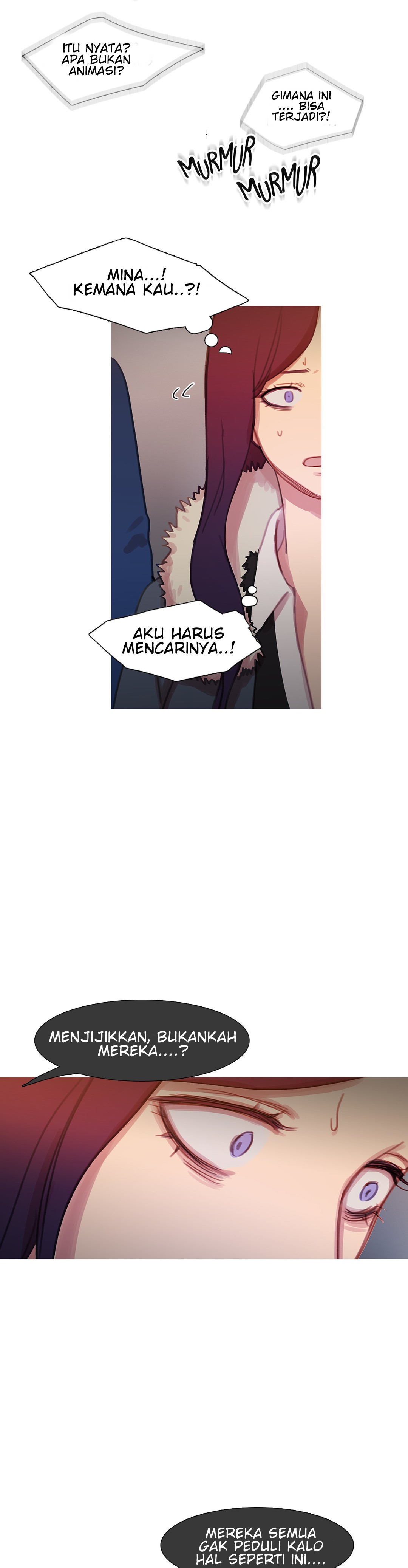 Fatal Woman - Chapter 41 45
