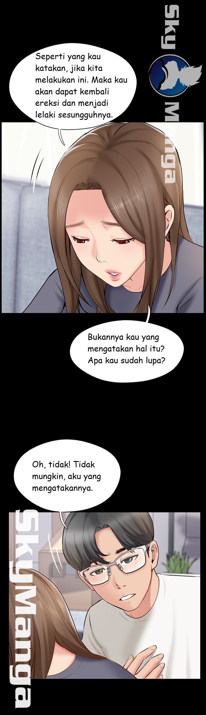 Swinging - Chapter 41 12