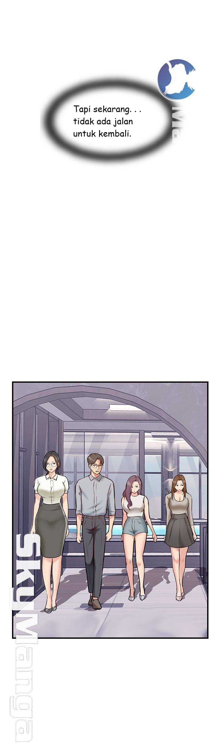 Swinging - Chapter 41 51