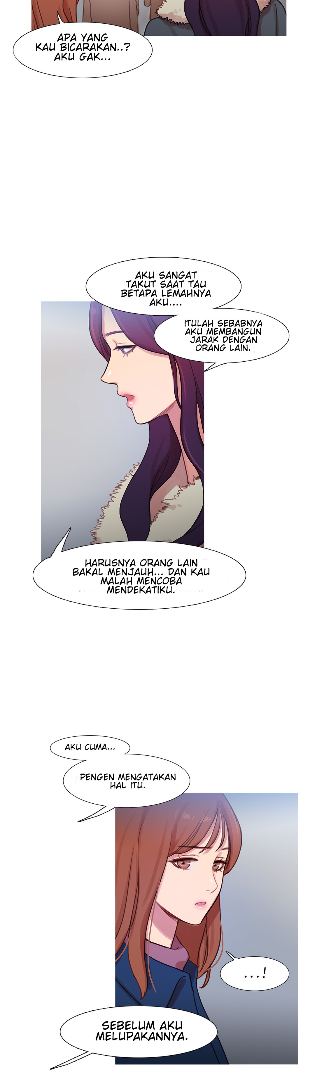 Fatal Woman - Chapter 41 20