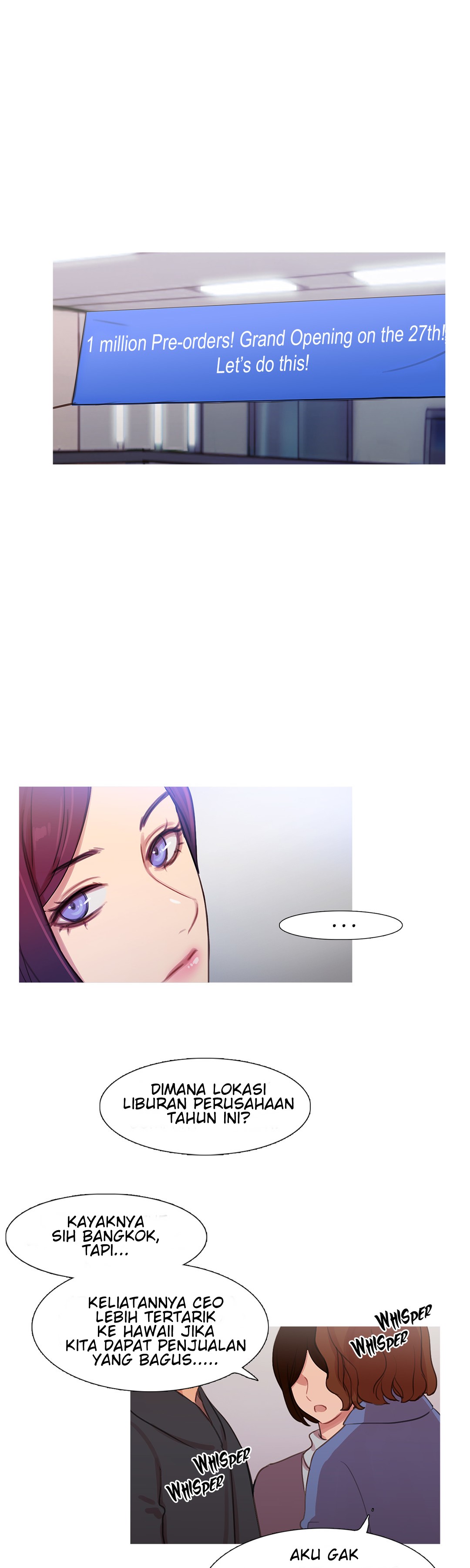 Fatal Woman - Chapter 41 3