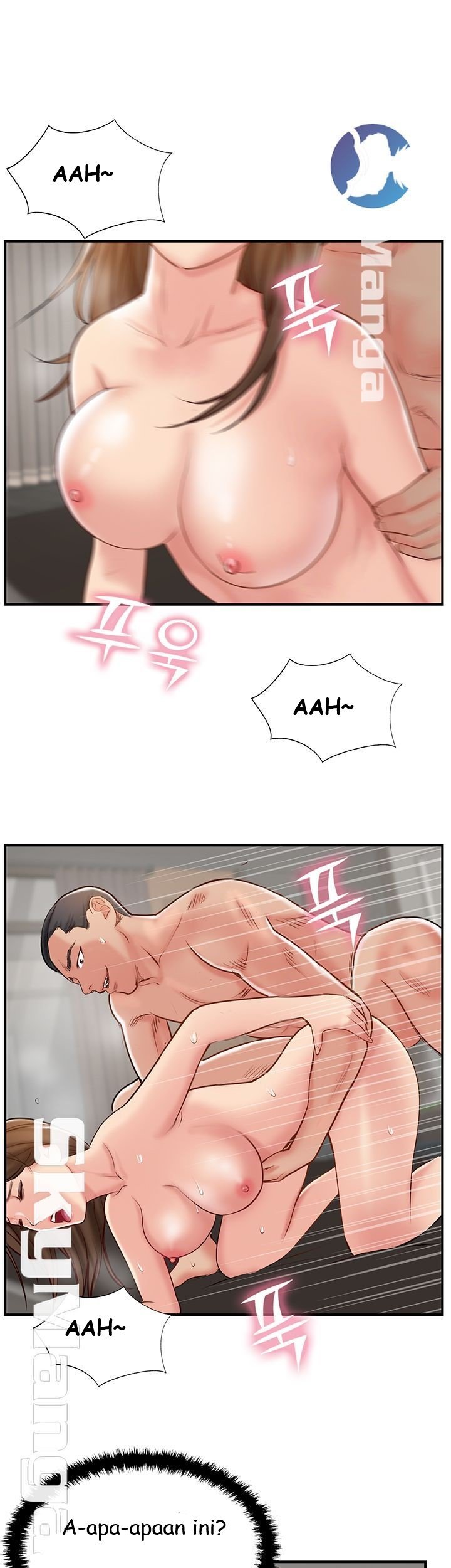 Swinging - Chapter 41 21