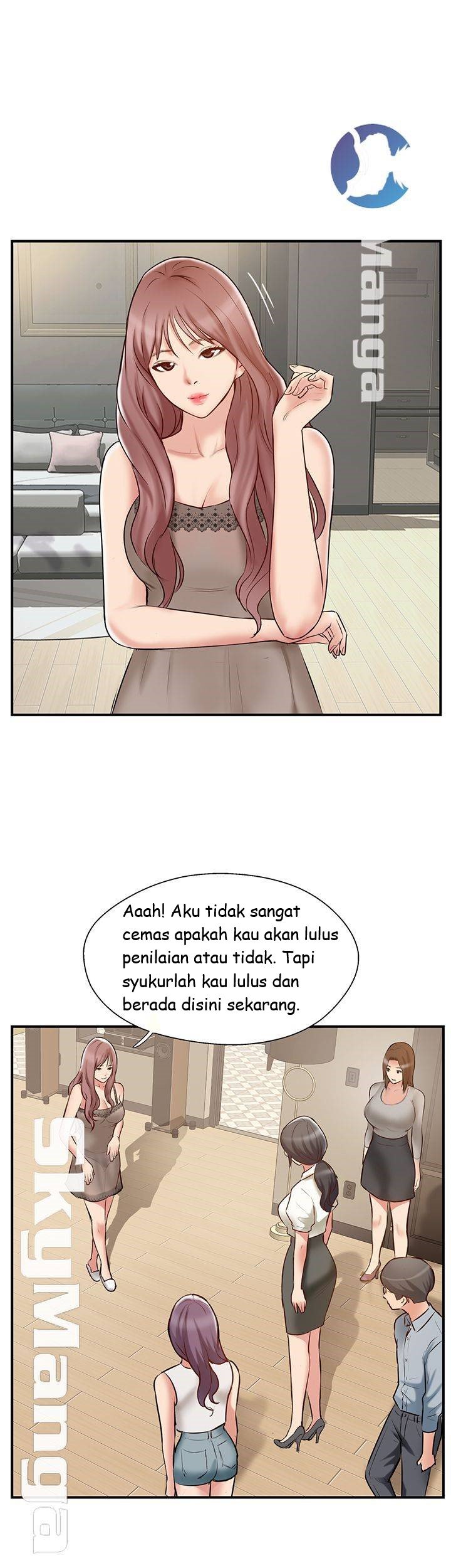 Swinging - Chapter 41 55