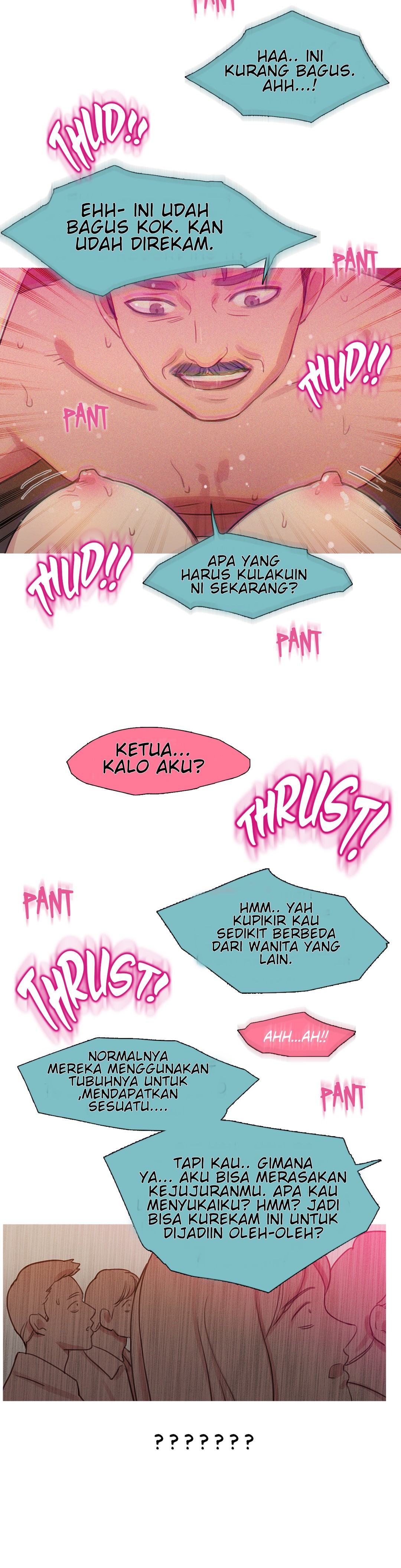 Fatal Woman - Chapter 41 27