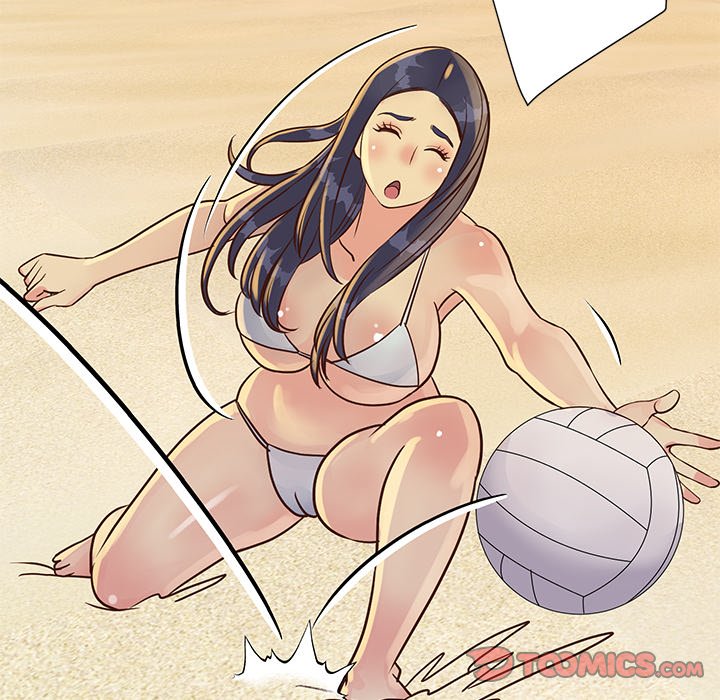 Not One, But Two - Chapter 35 75