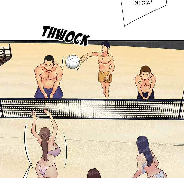Not One, But Two - Chapter 35 82