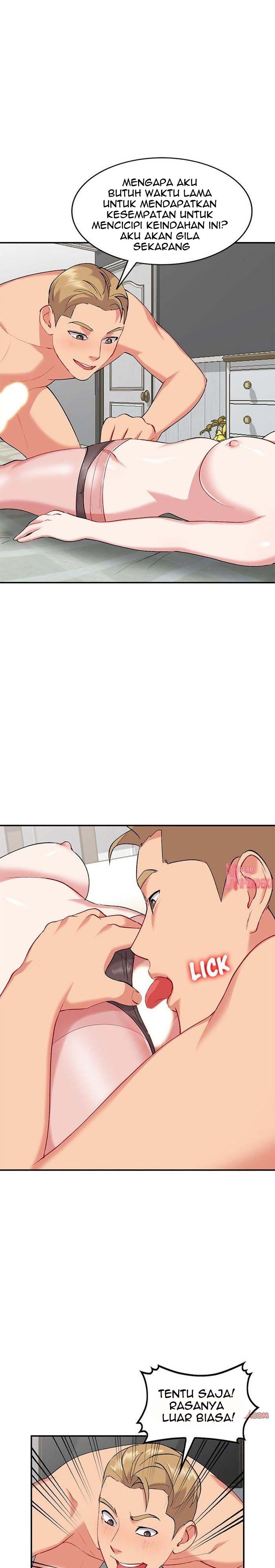 Shh! Her Secret - Chapter 35 21