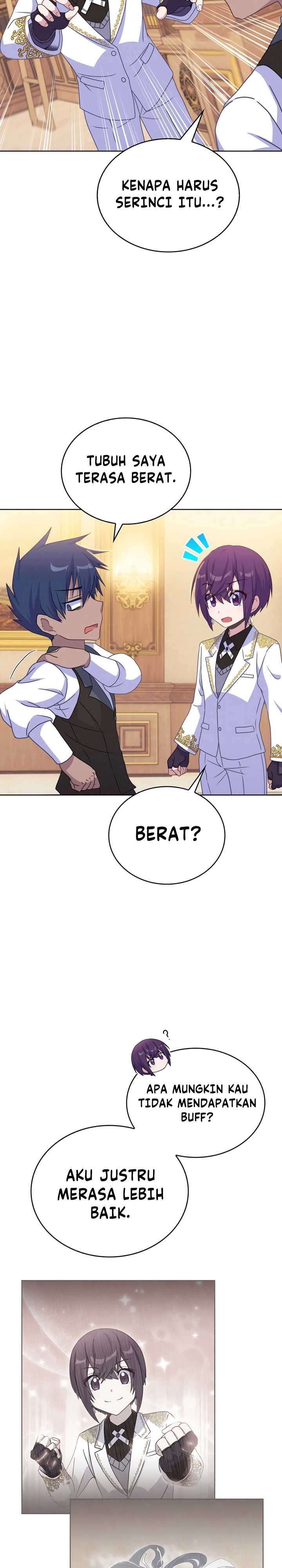 Never Die Extra - Chapter 35 3