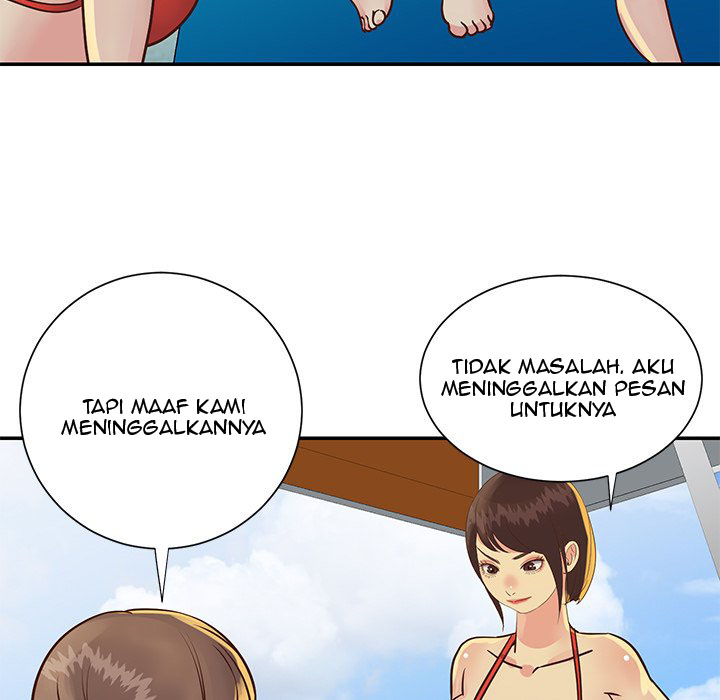 Not One, But Two - Chapter 35 56
