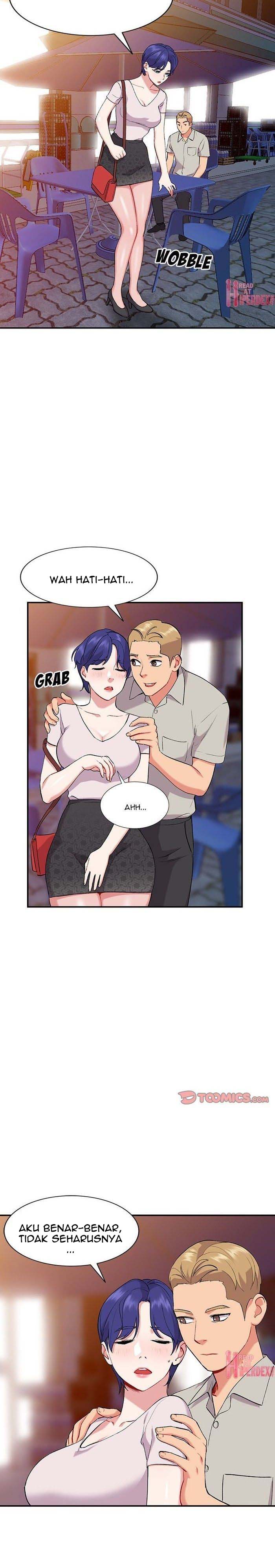 Shh! Her Secret - Chapter 35 13