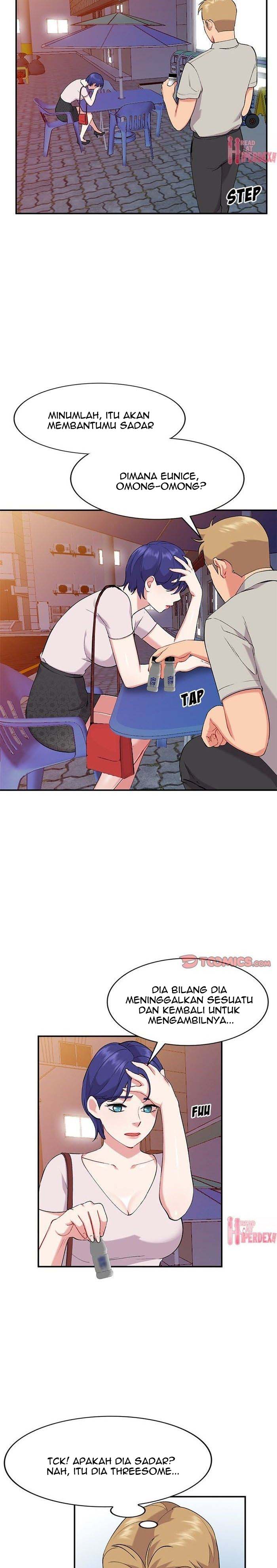 Shh! Her Secret - Chapter 35 10
