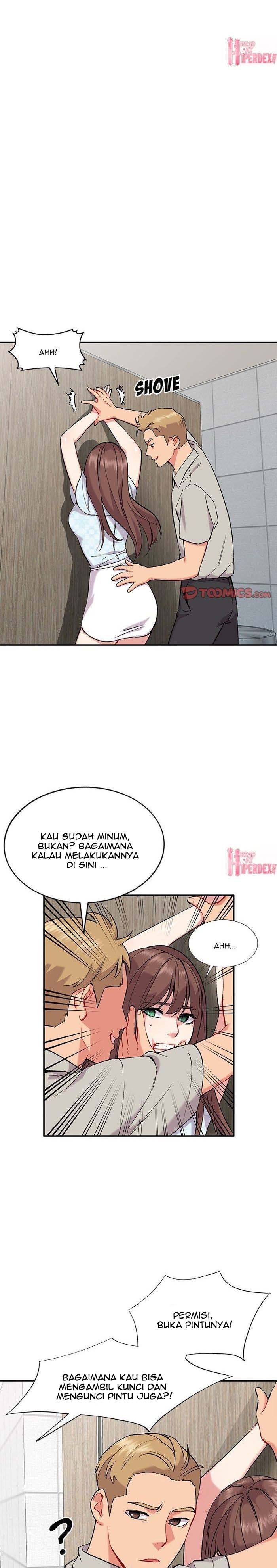 Shh! Her Secret - Chapter 35 3