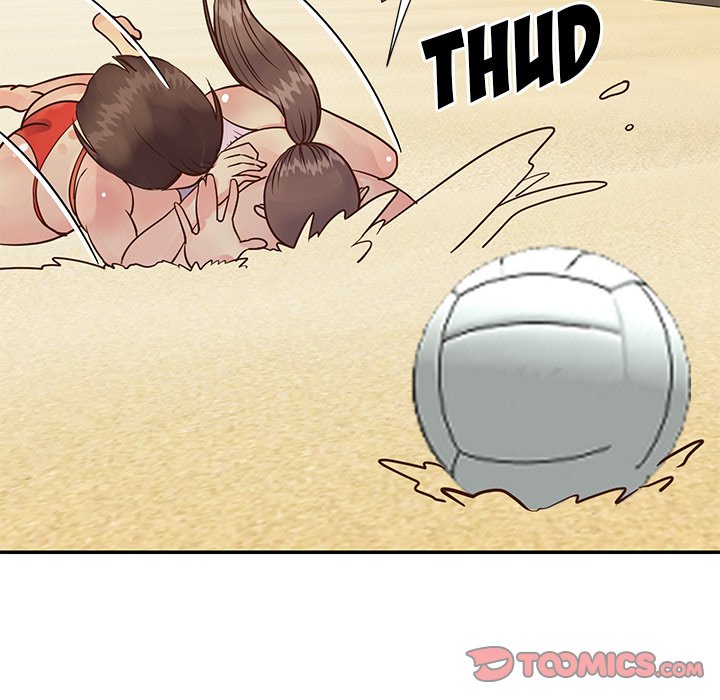 Not One, But Two - Chapter 35 91