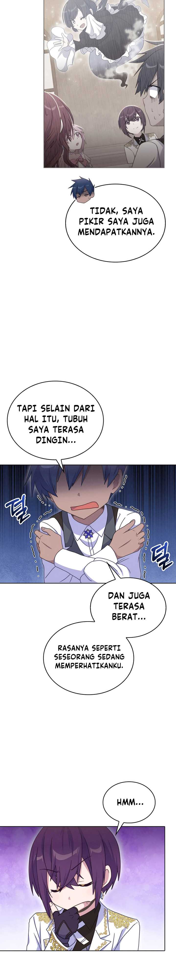 Never Die Extra - Chapter 35 4