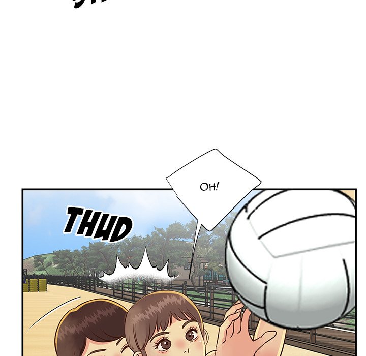 Not One, But Two - Chapter 35 86