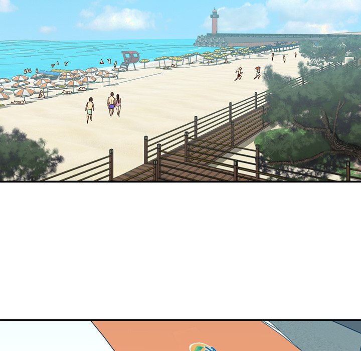 Not One, But Two - Chapter 35 48