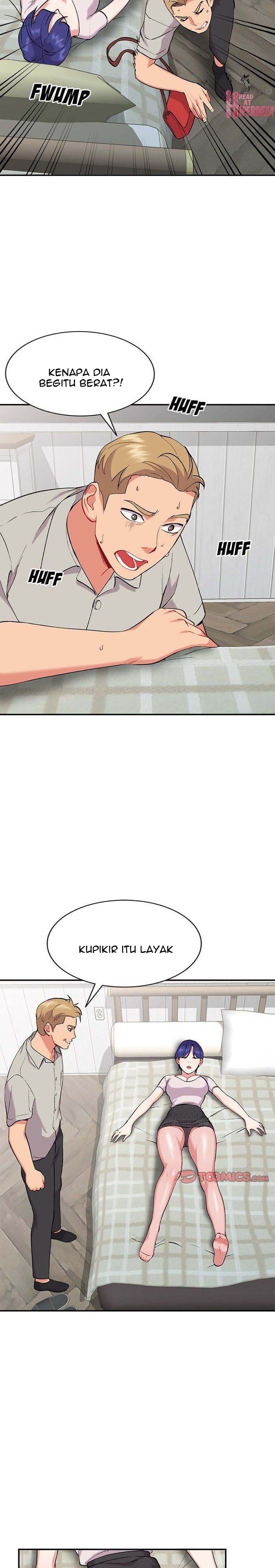 Shh! Her Secret - Chapter 35 15