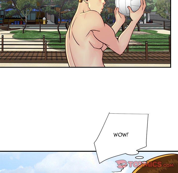 Not One, But Two - Chapter 35 67