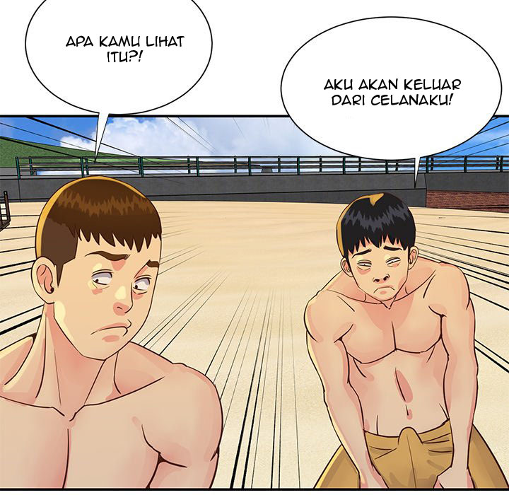 Not One, But Two - Chapter 35 78