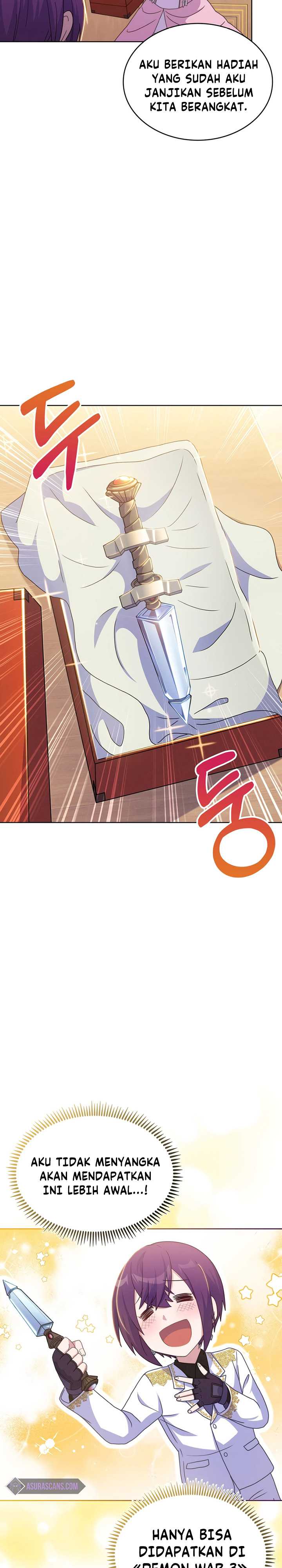 Never Die Extra - Chapter 35 23