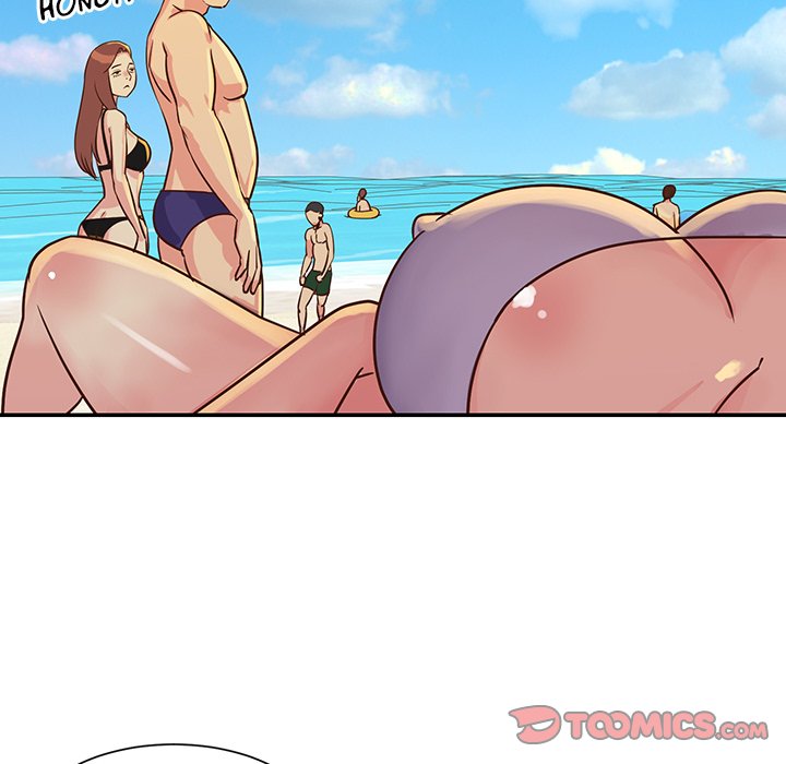 Not One, But Two - Chapter 35 51