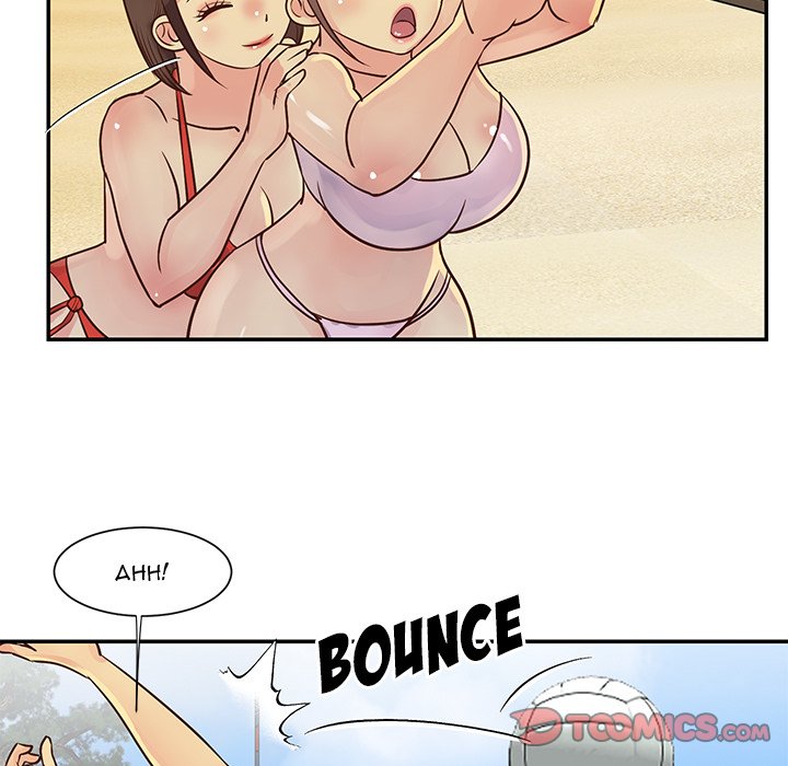 Not One, But Two - Chapter 35 87