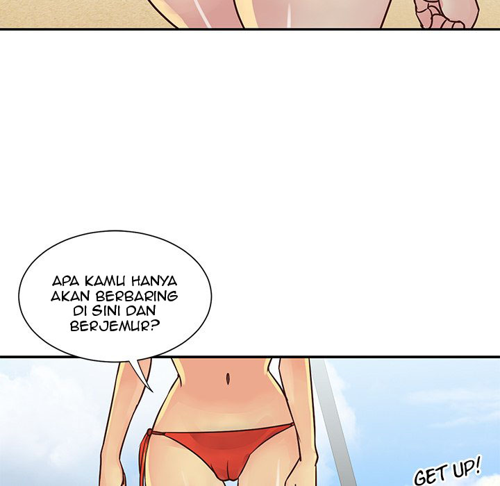 Not One, But Two - Chapter 35 53